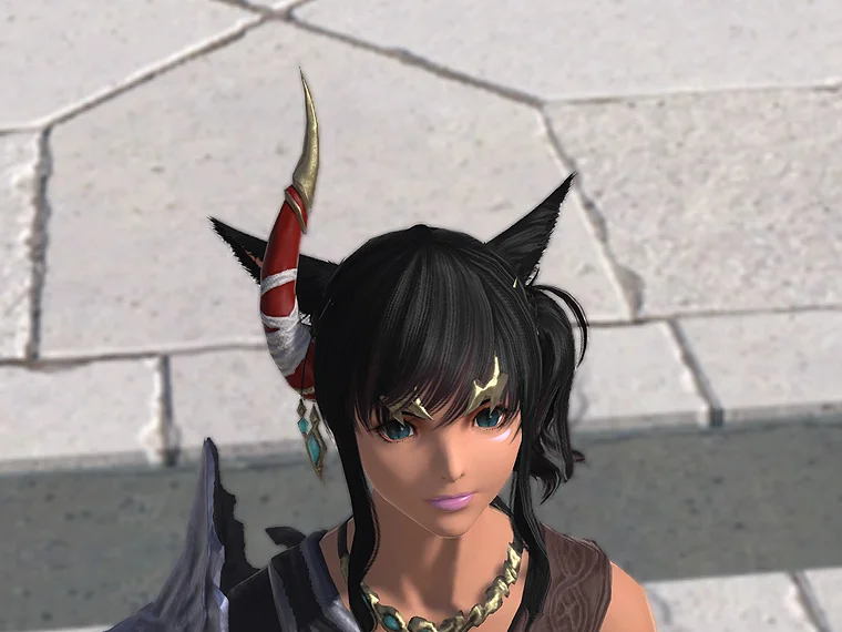 Demon Circlet of Striking - Image