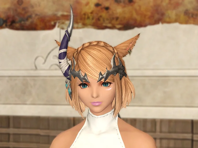 Demon Circlet of Scouting - Image