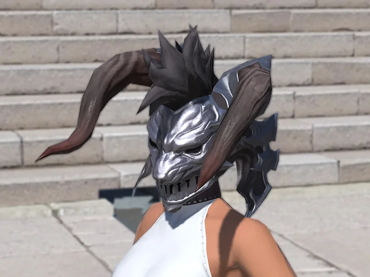 Heavy Behemoth Helm - Image