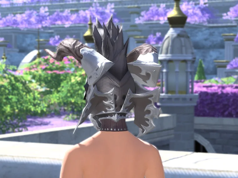 Heavy Behemoth Helm - Image