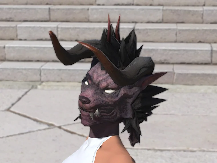 Behemoth Helm - Image