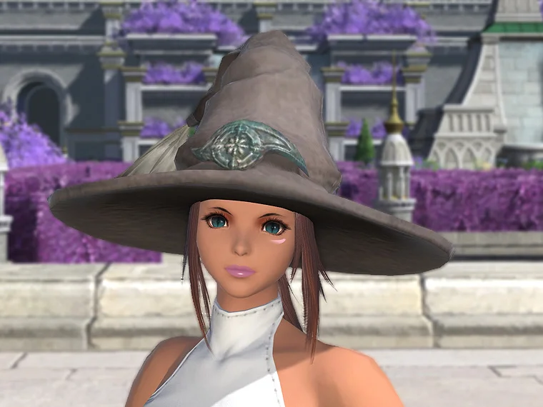 Divining Hat - Image