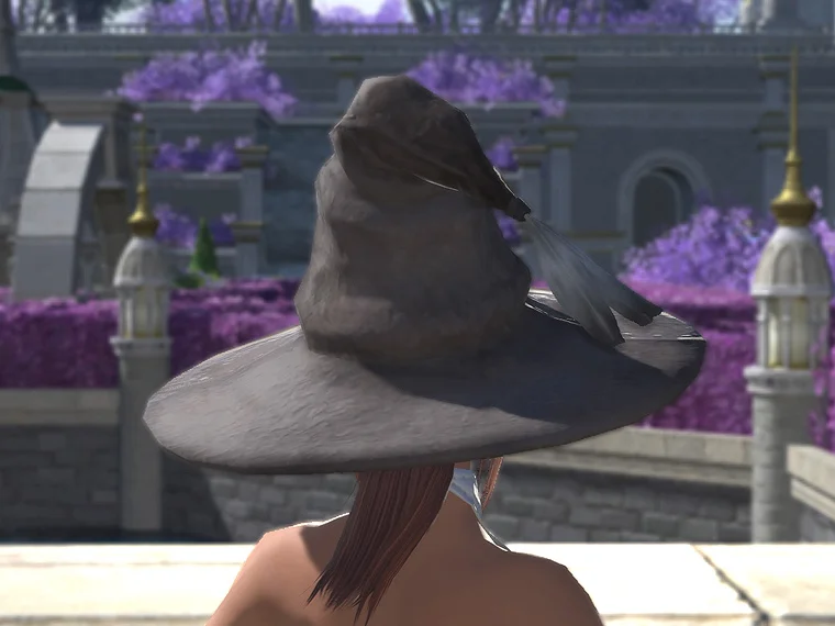 Divining Hat - Image