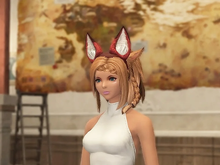 Tamamo Headband - Image