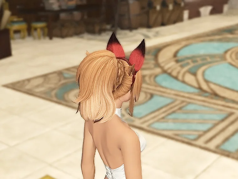 Tamamo Headband - Image