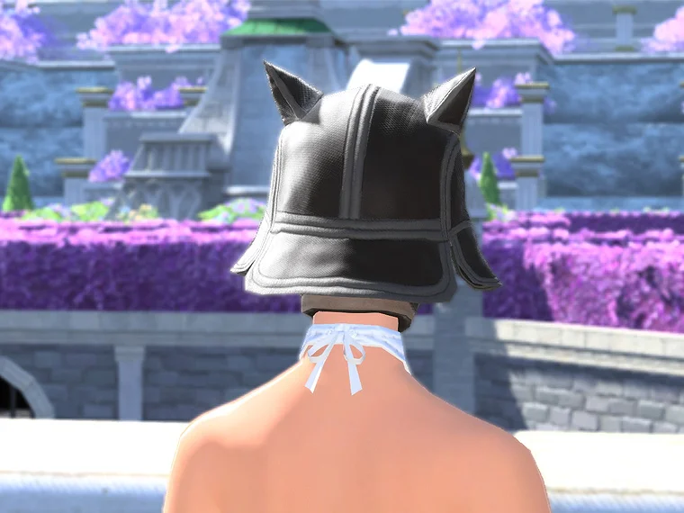 Anemos Pot Helm - Image