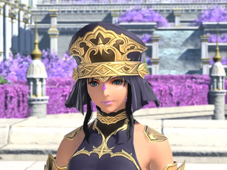 Panthean Hat of Casting - Image