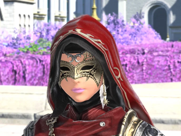 Rinascita Hood of Striking - Image