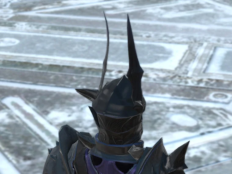 Manalis Helm of Scouting - Image