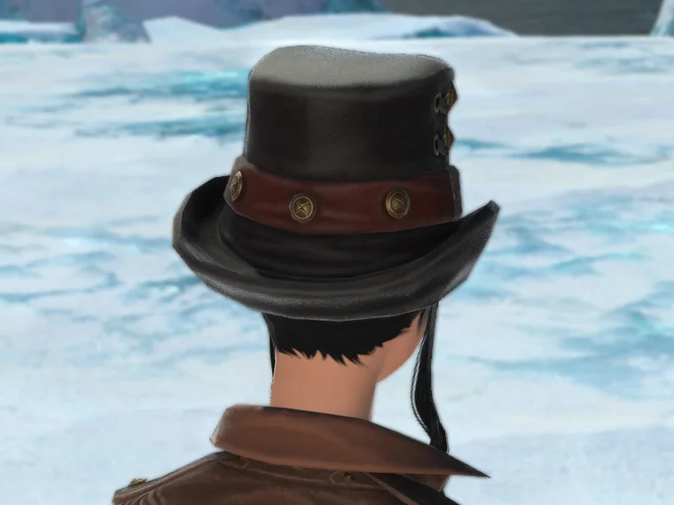 Baronial Hat - Image
