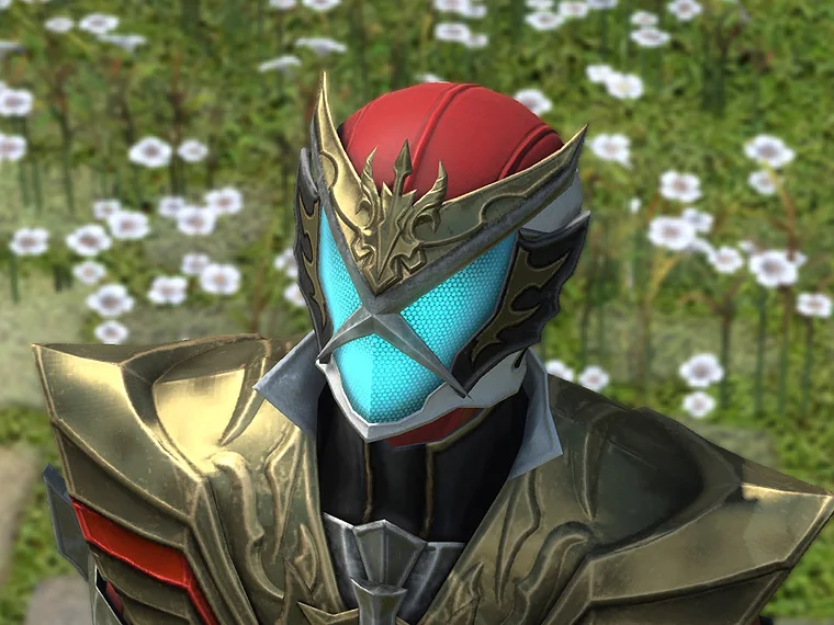 Phoenix Riser Helmet - Image