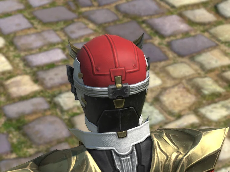 Phoenix Riser Helmet - Image