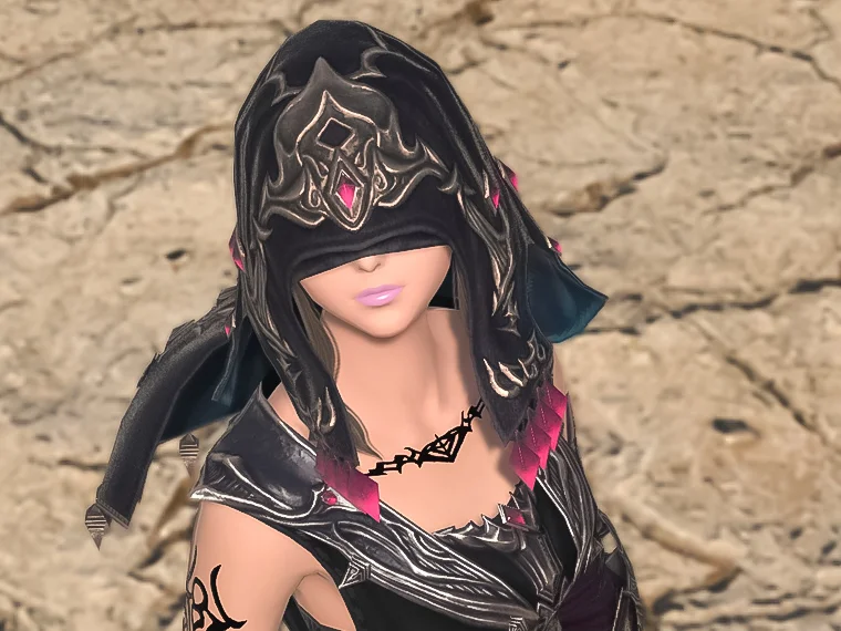 Voidmoon Hood of Scouting - Image