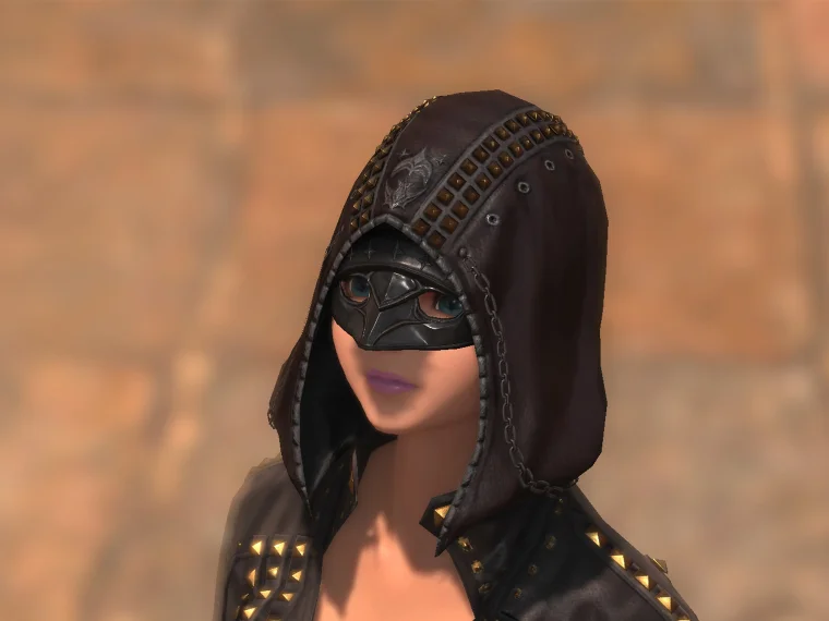 Light-heavy Hood of Scouting - Image