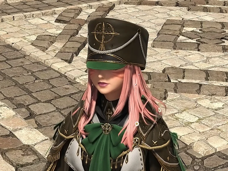 Yuweyawata Cap of Scouting - Image