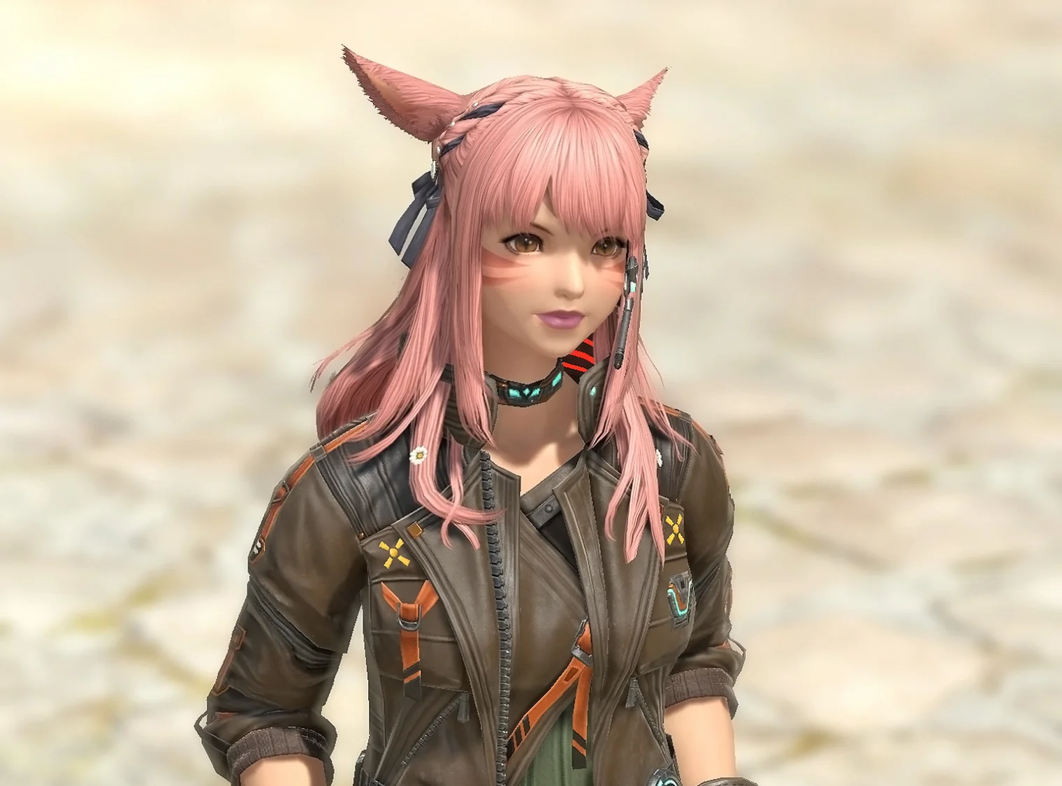Cruiser Headset of Fending - Image