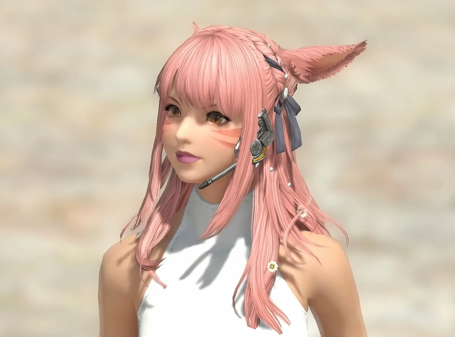 Cruiser Headset of Fending - Image