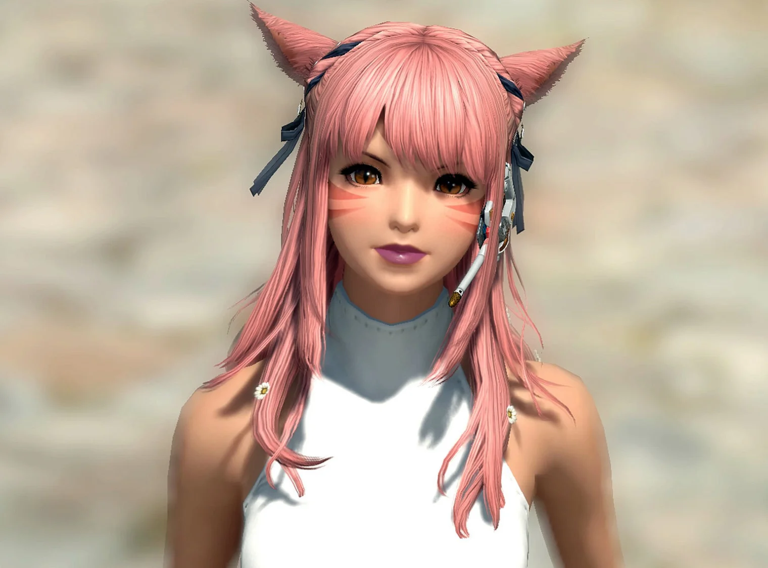 Cruiser Headset of Maiming - Image
