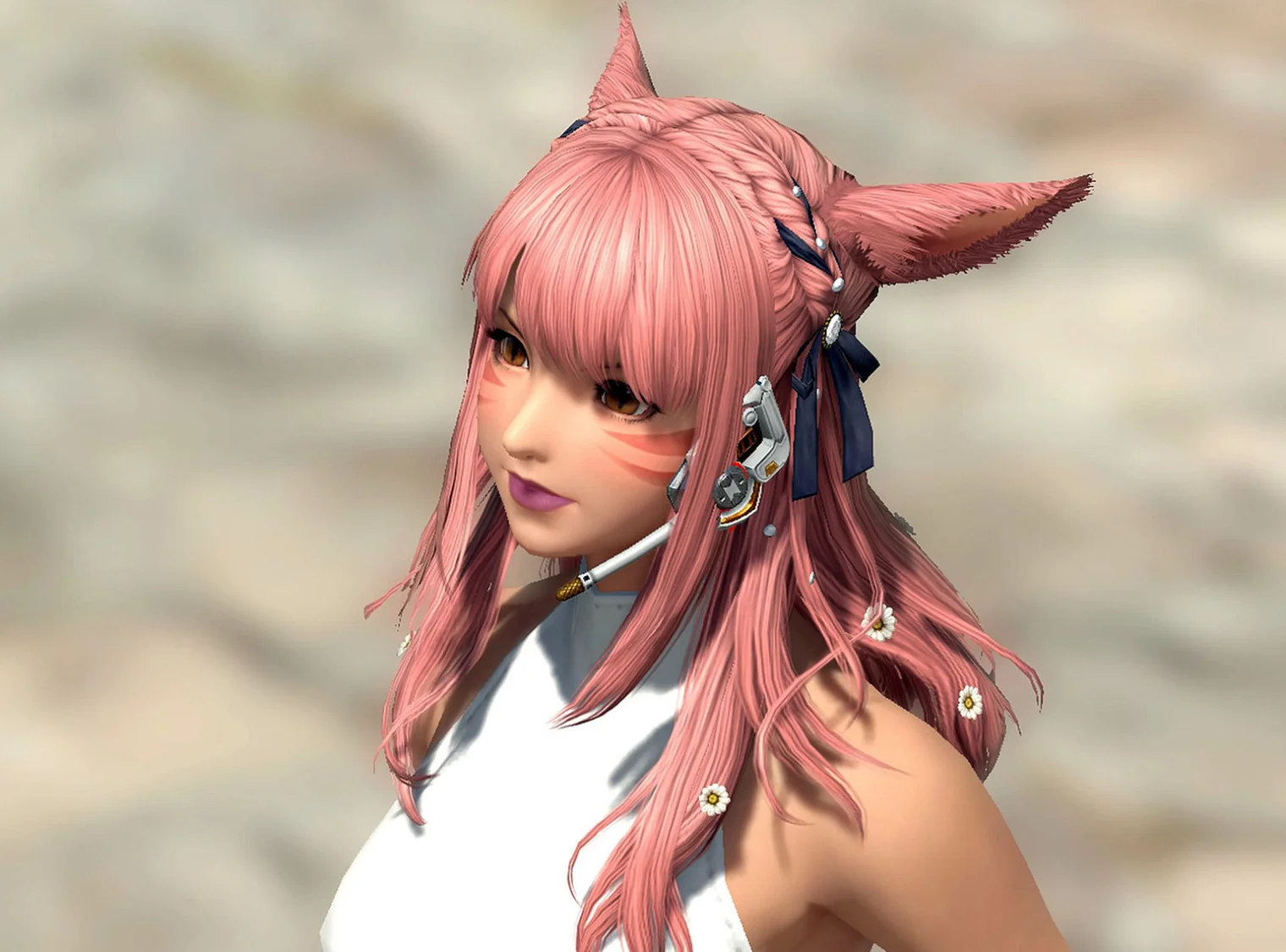 Cruiser Headset of Maiming - Image