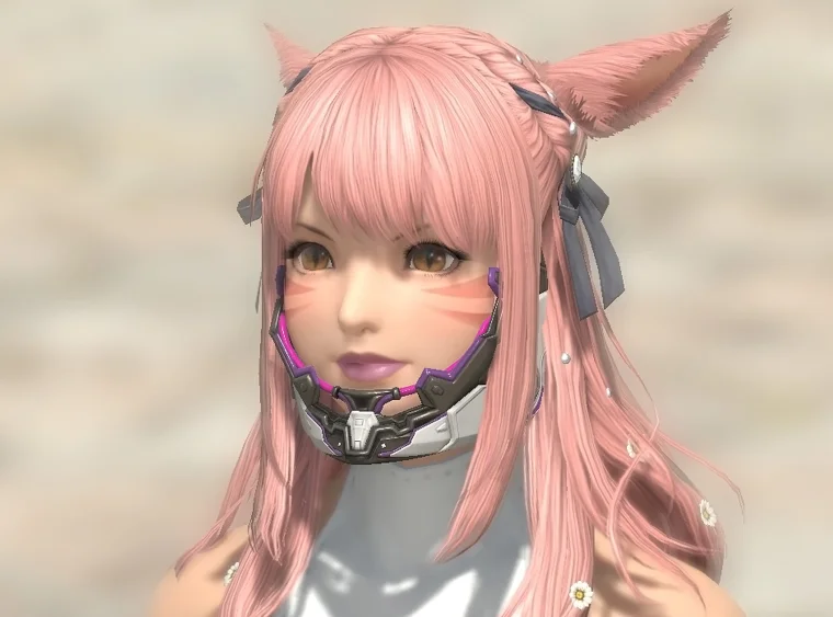 Cruiser Face Guard of Scouting - Image