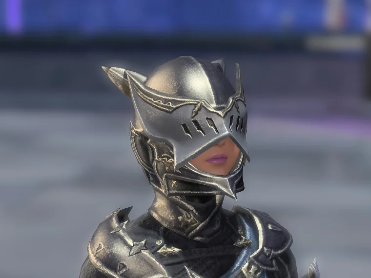 Underkeep Helm of Maiming - Image