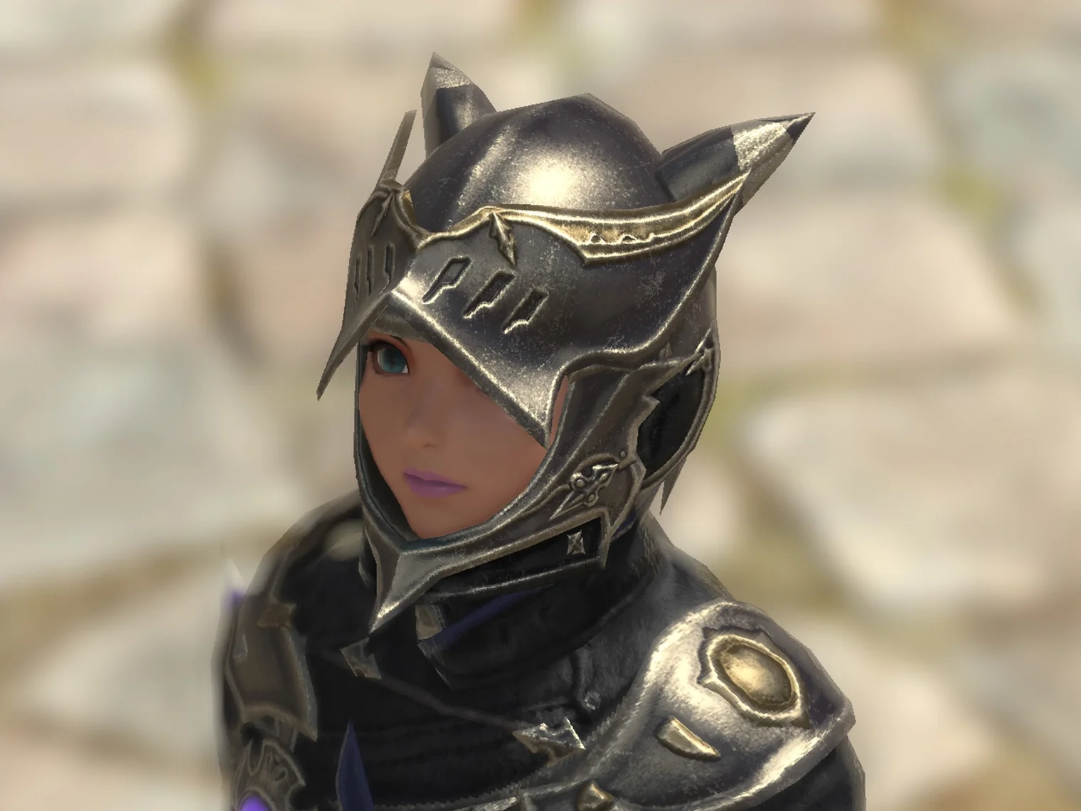 Underkeep Helm of Casting - Image