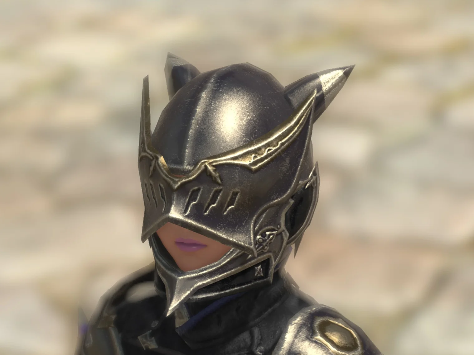 Underkeep Helm of Casting - Image