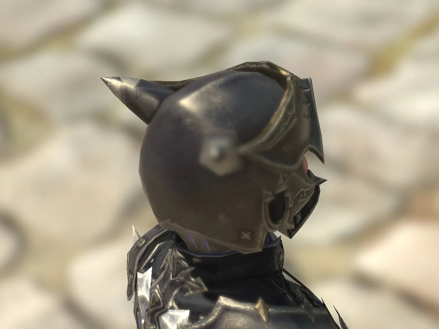 Underkeep Helm of Casting - Image