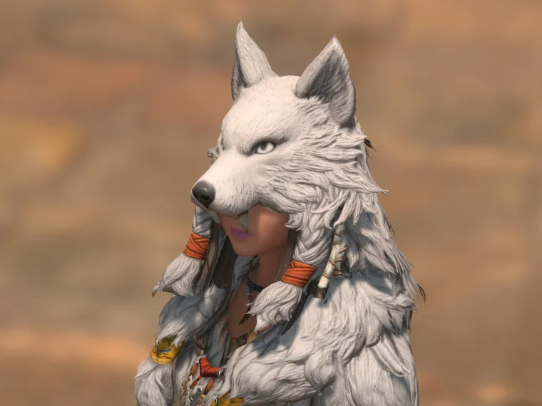 Arcanaut's Pelt of Fending - Image