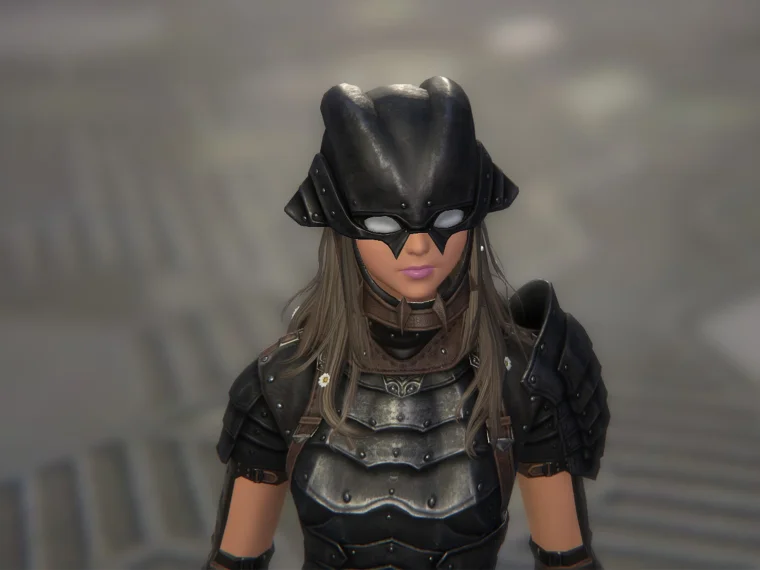 ウォークラウド・ディフェンダーヘルム - Image