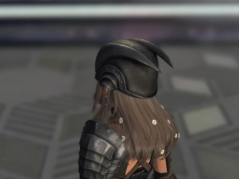 ウォークラウド・ディフェンダーヘルム - Image