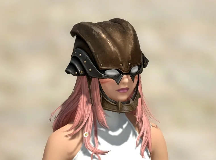 ウォークラウド・スレイヤーヘルム - Image