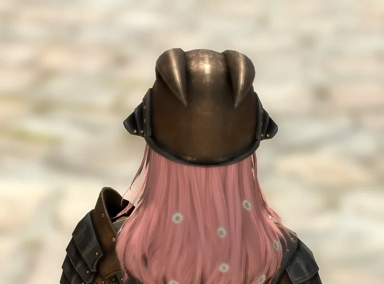 ウォークラウド・スレイヤーヘルム - Image