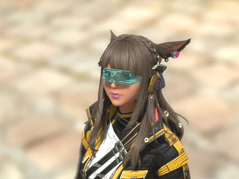 ヘビーウェイト・ディフェンダーヘッドギア - Image