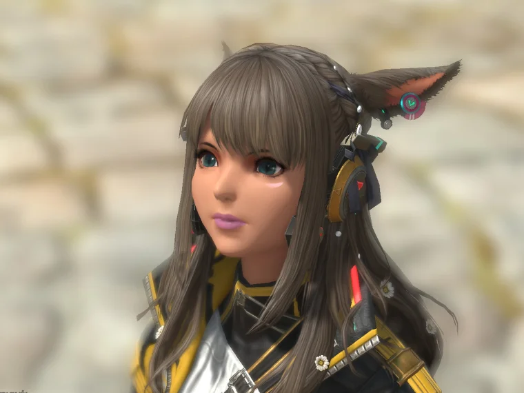 ヘビーウェイト・ディフェンダーヘッドギア - Image