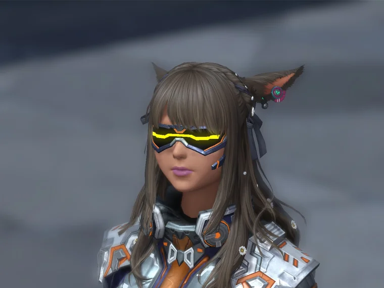 ヘビーウェイト・スカウトゴーグル - Image