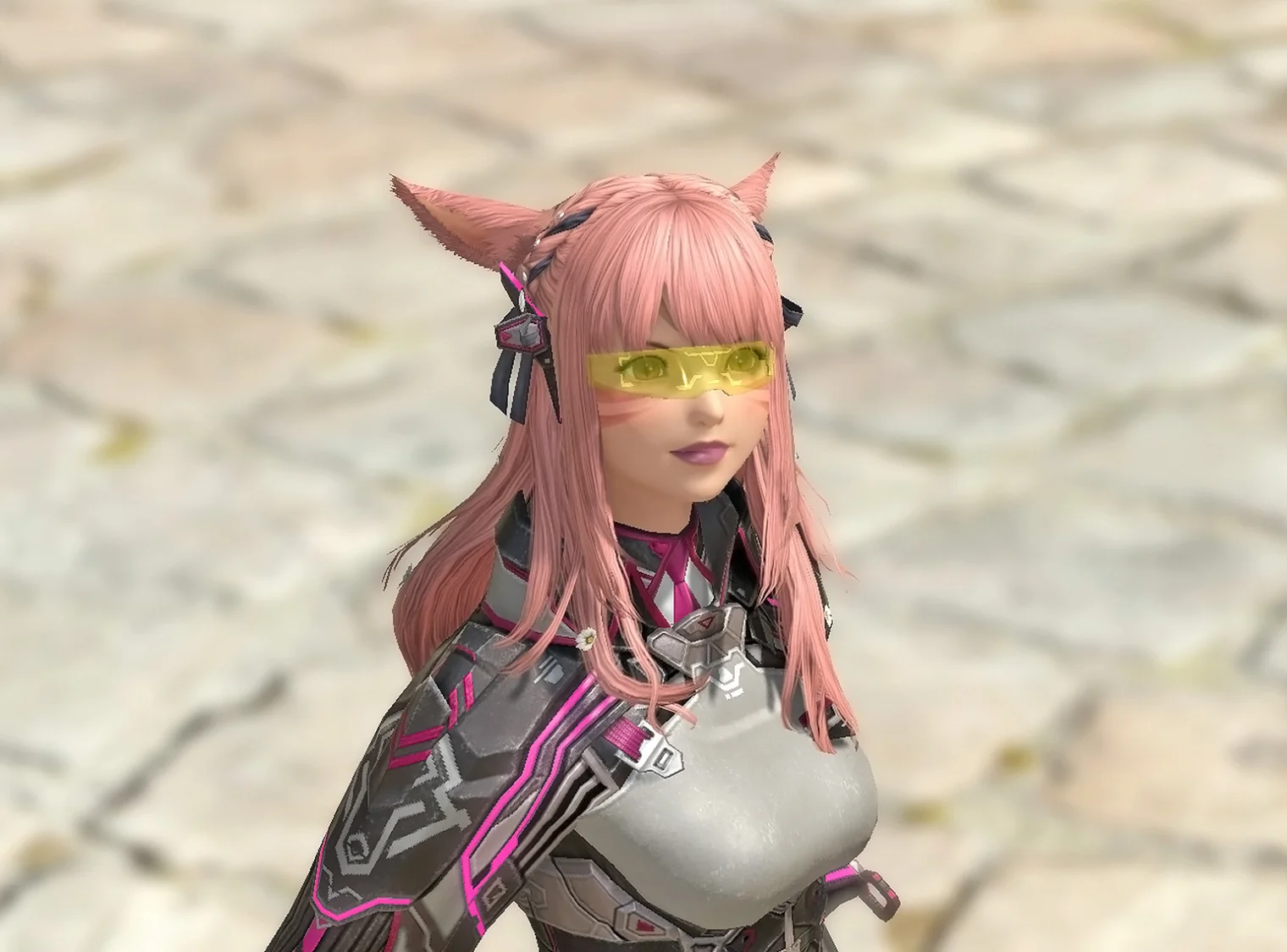 Heavyweight Headgear of Healing - Image