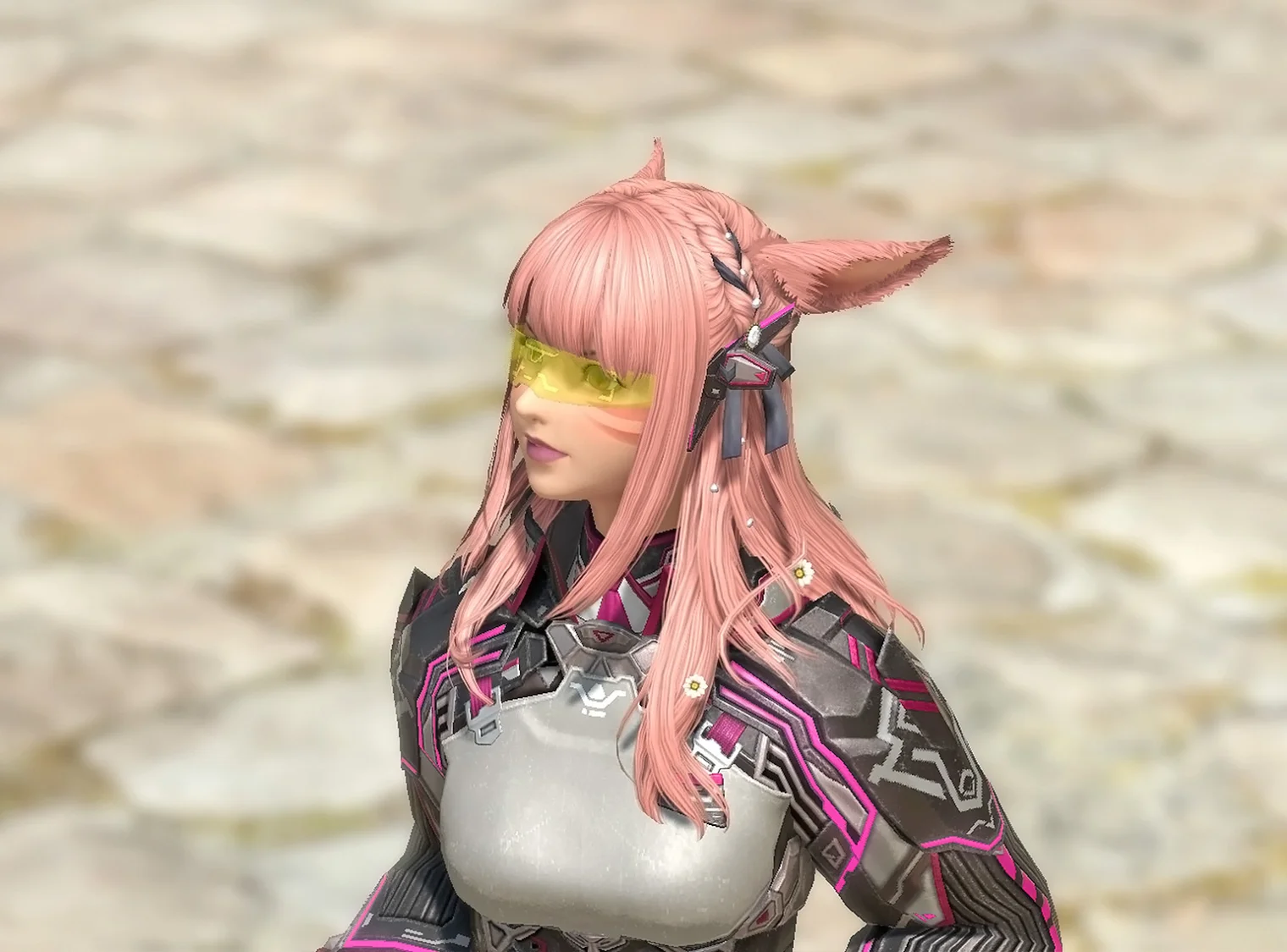 Heavyweight Headgear of Healing - Image