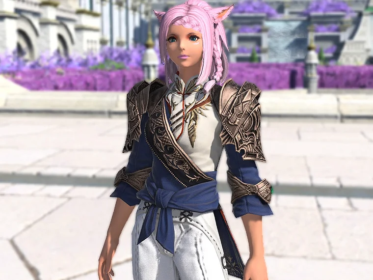 パーラカ・ディフェンダージャケット