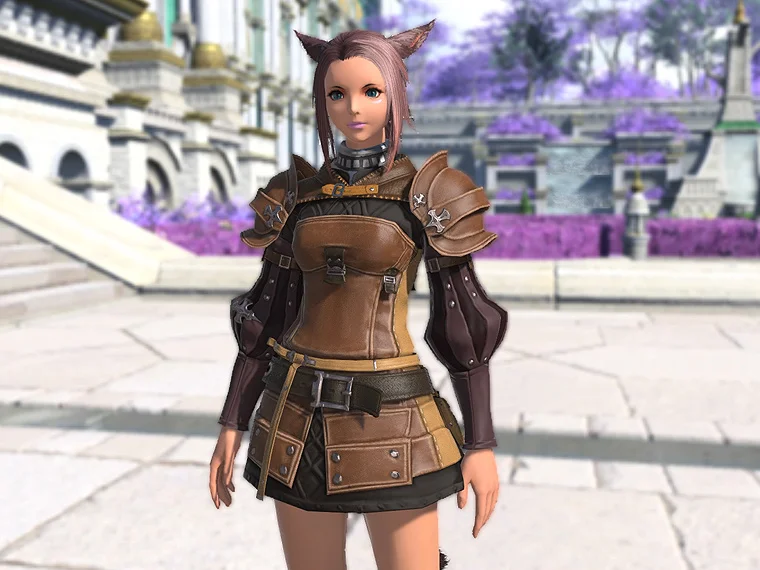 エアルーム・ストライカージャケット