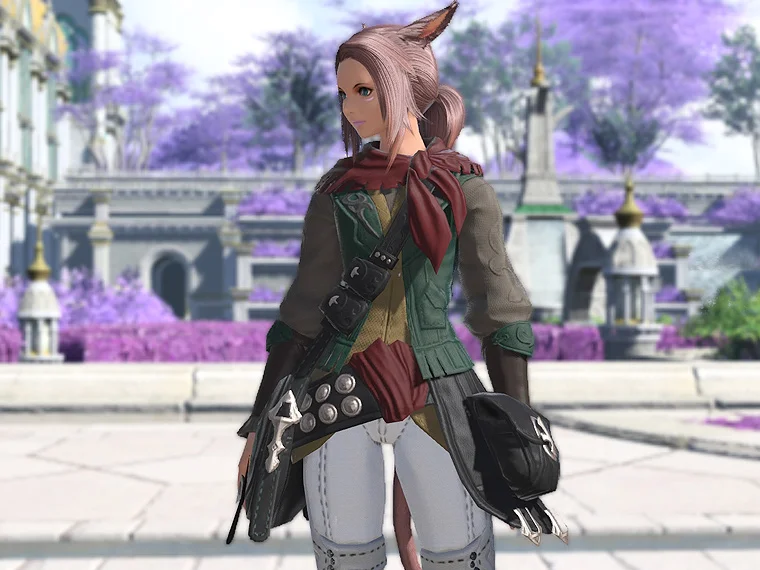 ナバスアレン・スレイヤーベスト