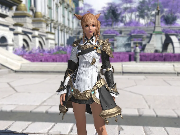 Augmented Scaevan Tabard of Aiming - Image