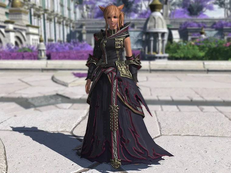 Bonewicca Tracker's Coat