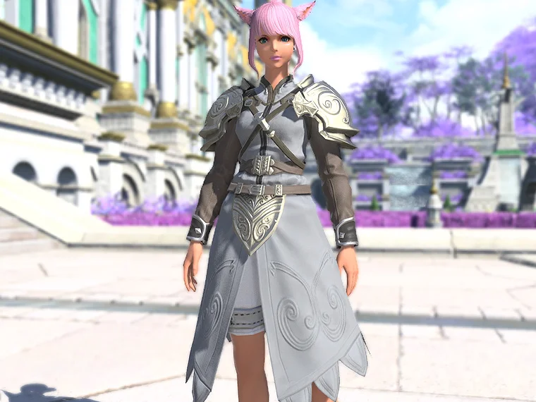 フォーレンディフェンダー・メイル