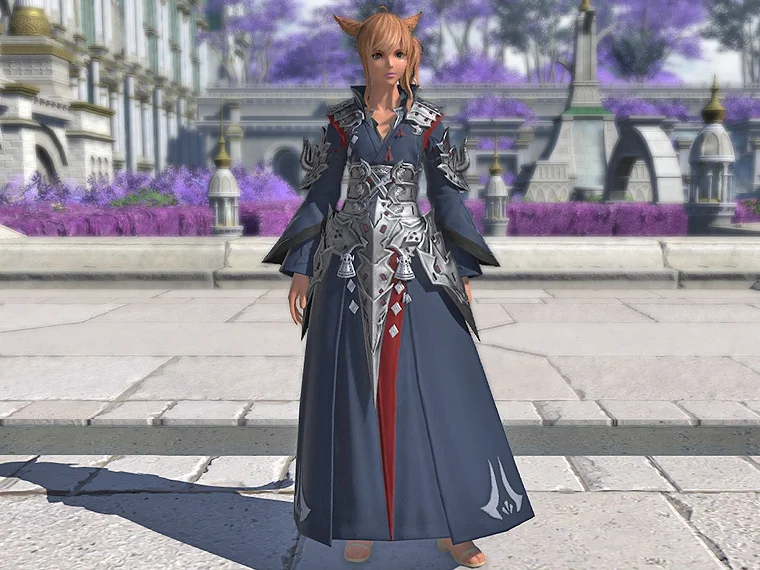 Yanxian Dogi of Casting