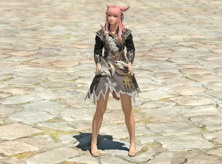 Diabolic Dolman of Scouting - Image