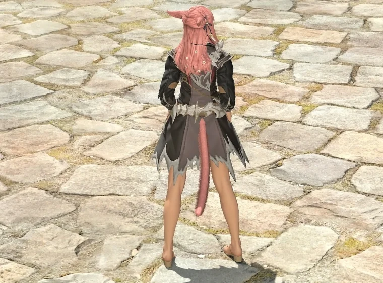 Diabolic Dolman of Scouting - Image