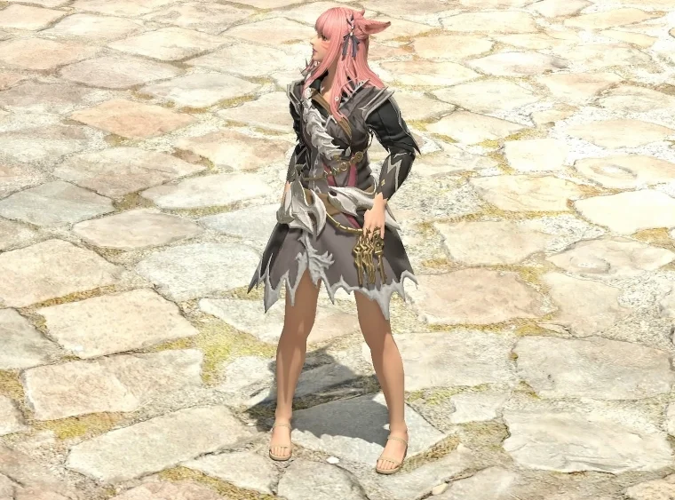 Diabolic Dolman of Scouting - Image