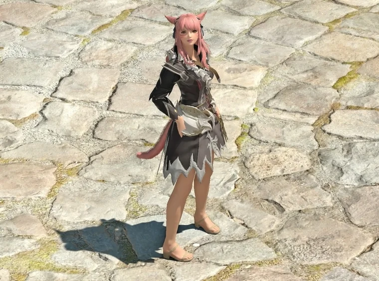 Diabolic Dolman of Scouting - Image