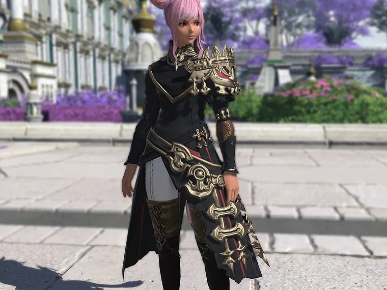 Midan Coat of Aiming - Image